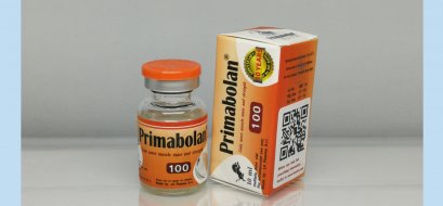Primabolan 100 mg/ml 10 ml
