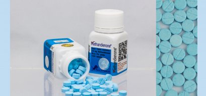 Methandienone 10 mg
