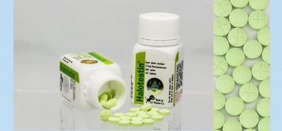Halotestin 10 mg