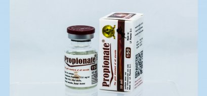 Propionate 150 mg/ml 10 ml