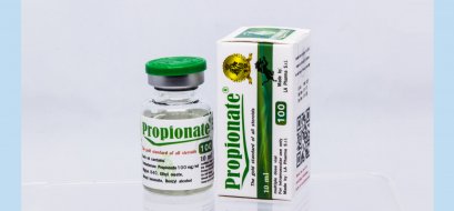 Propionate 100 mg/ml 10 ml