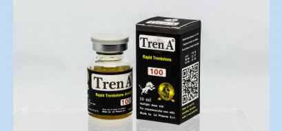 Tren A 100 mg/ml 10 ml
