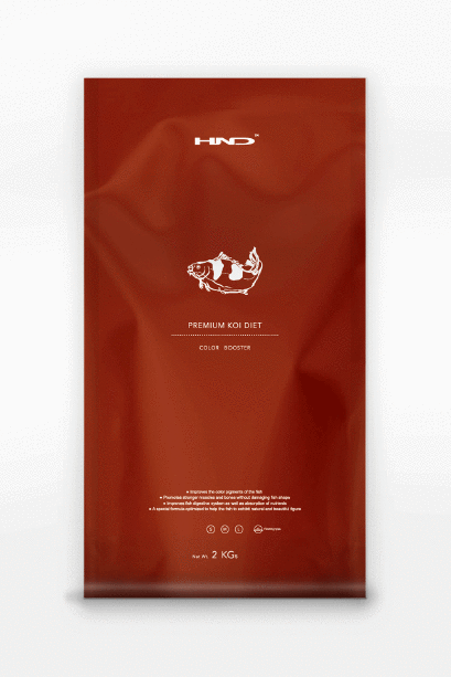 HND color booster 2kg