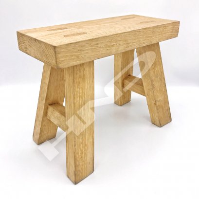 Wooden Stool