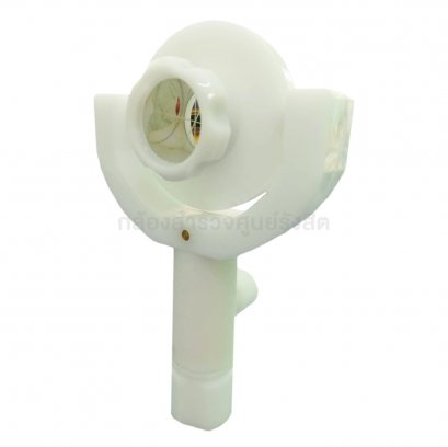 มินิชีท รุ่น DS110 (หน้ากระจก)