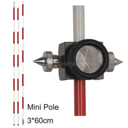 มินิปริซึมโพล รุ่น TPS115