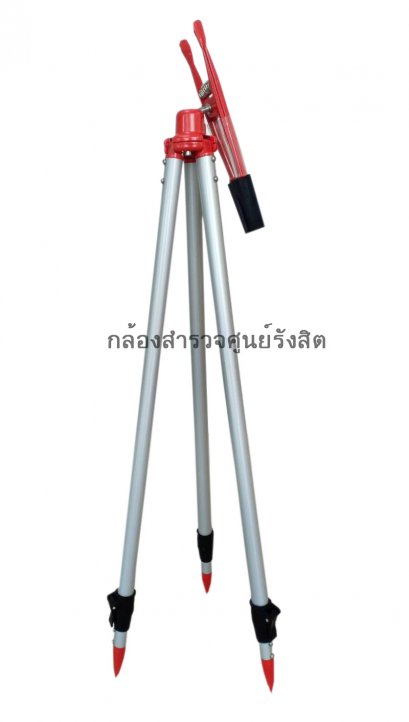 ขาจับ ไม้สต๊าฟ ,โพล