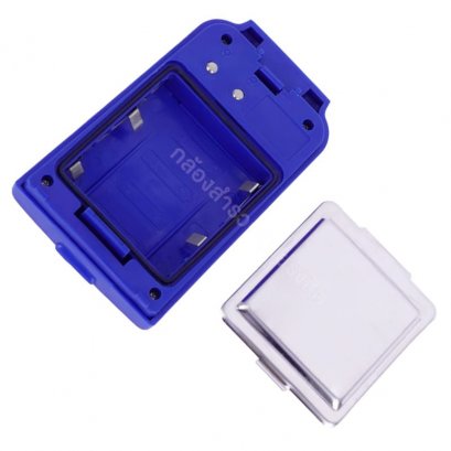 รางถ่านDE2,DE2L