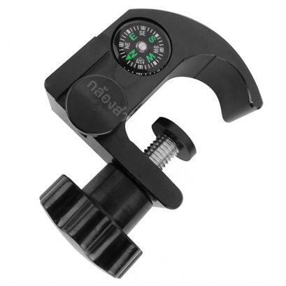 เข็มทิศจับไม้สต๊าฟ