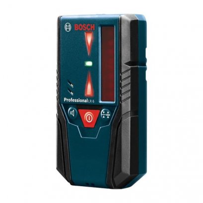 เครื่องรับสัญญาณเลเซอร์ BOSCH รุ่น LR6