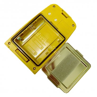 รางถ่าน TOPCON สำหรับ DB-35