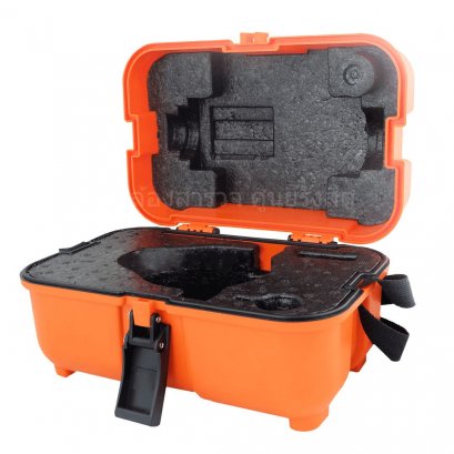 กล่องกันกระแทก สำหรับกล้องระดับ