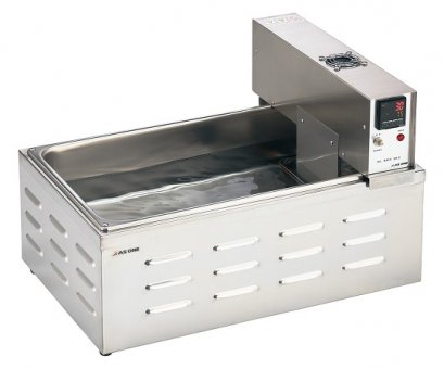 Digital Isothermal Oil Bath