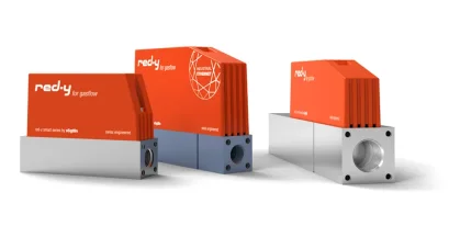 red-y smart series