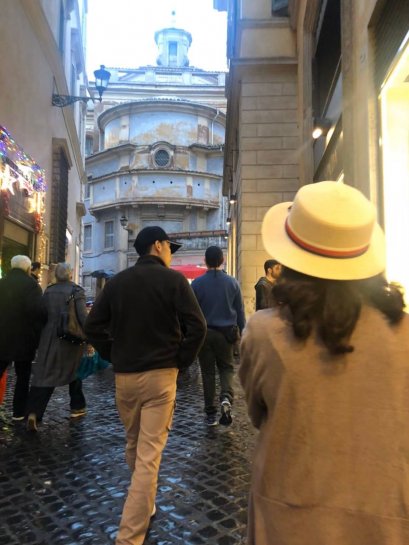 เรื่องเล่าตอน แม่ของเป็ด