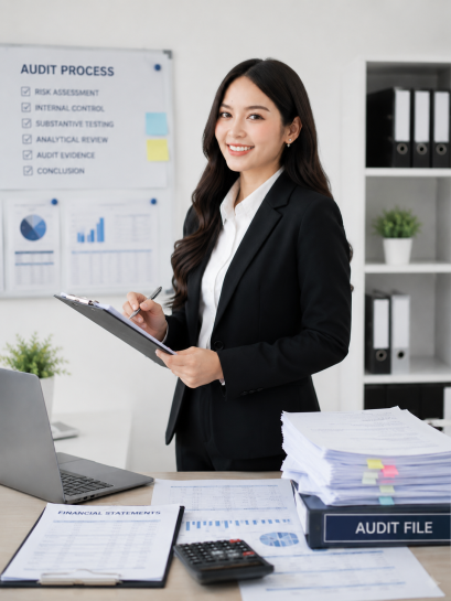 System Implementation Services