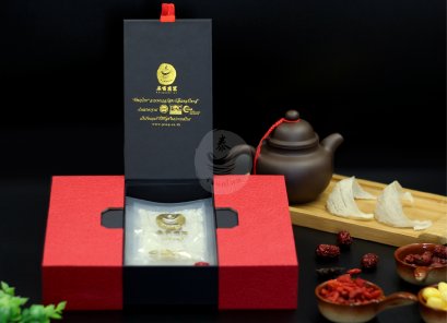 รังนกในประวัติศาสตร์ไทย - สมัยกรุงศรีอยุธยา P.1