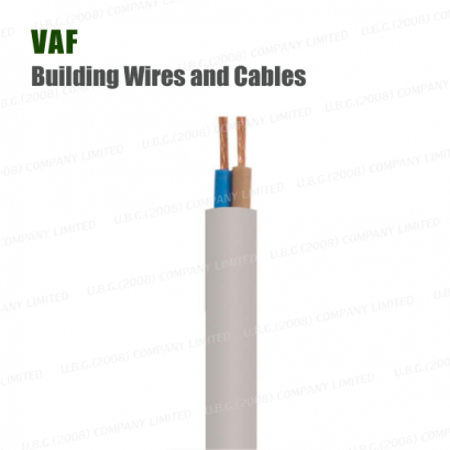 Cable Assembly - VAF