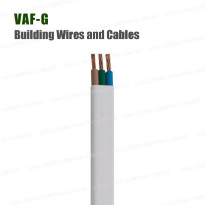 Cable Assembly - VAF-G