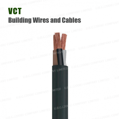 Cable Assembly - VCT