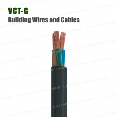 Cable Assembly - VCT-G