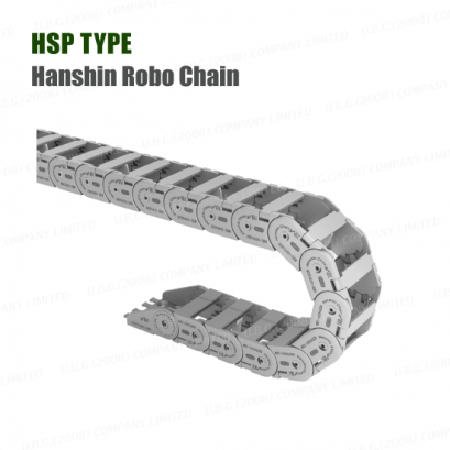 Cable Drag Chain - HSP TYPE