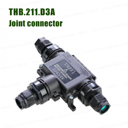 Electrical Connector IP68 - TH211 JUNCTION BOX