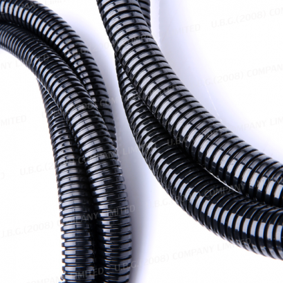 Flexible conduit - PA Nylon Flexible Conduit