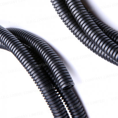 Flexible conduit - PE Flexible Conduit 