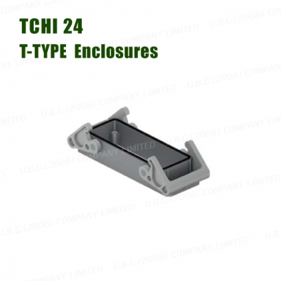 Multipole Connector TCHI 24  SERIES