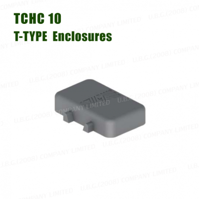 Multipole Connector TCHC 10  SERIES