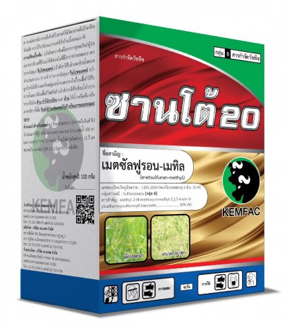 ซานโต้ 20