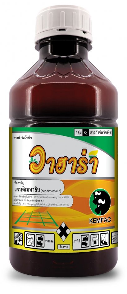 วาฮาร่า