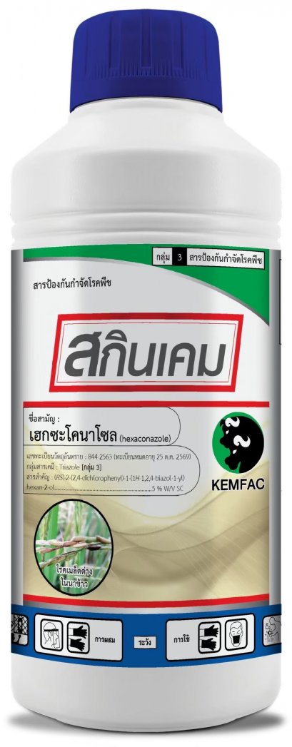 สกินเคม