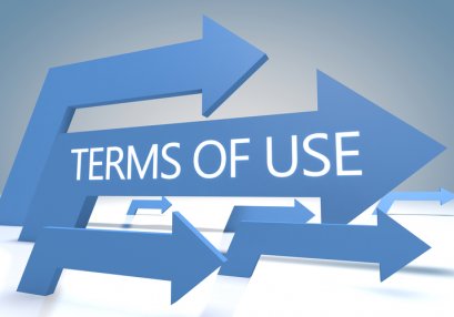 Terms of Use