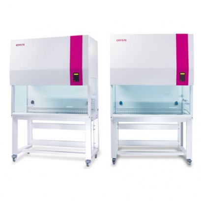 ตู้ปลอดเชื้อ (BSC) รุ่น PURICUBE NEO 1200  ยี่ห้อ CRYSTE