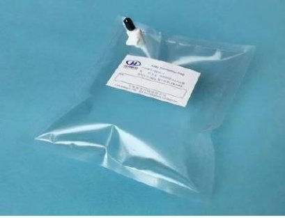 ถุงเก็บตัวอย่างอากาศ