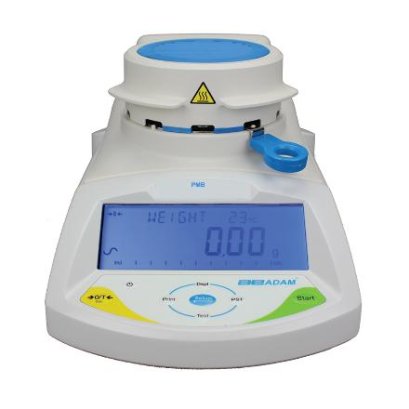 เครื่องวิเคราะห์ความชื้น (Moisture Balance)  รุ่น PMB202