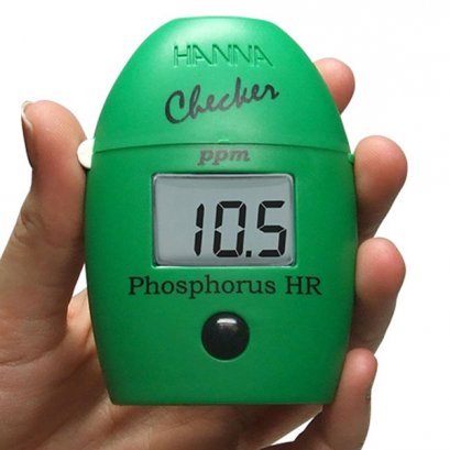 เครื่องวัด Phosphorous High Range รุ่น HI706