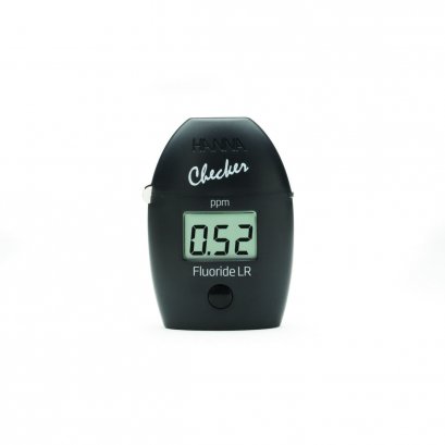 เครื่องวัดฟลูออไรด์ Low Range รุ่น HI729