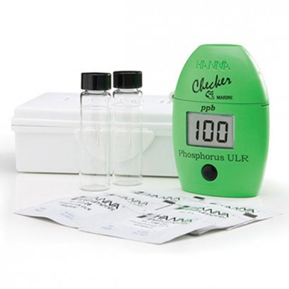 เครื่องวัด Phosphorous (Marine ULR) รุ่น HI736