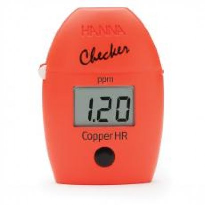 เครื่องวัด Copper High RANGE รุ่น HI702