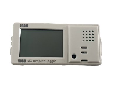 Datalogger Temp and RHt รุ่น MX1101