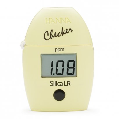 เครื่องวัด Silica Low Range รุ่น HI705