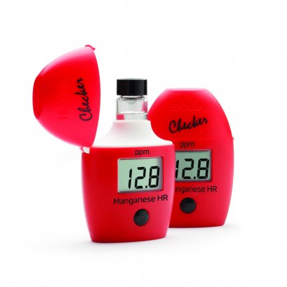 เครื่องวัด Manganese High Range รุ่น HI709