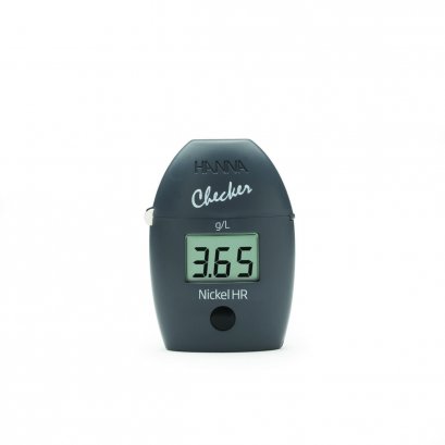 เครื่องวัด Nickel High Range รุ่น HI726