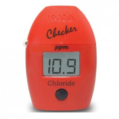 เครื่องวัด CHLORIDE รุ่น HI753