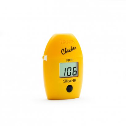 เครื่องวัด Silica High Range รุ่น HI770