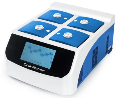 Cole-Parmer PCRmax รุ่น PCR-300-Q