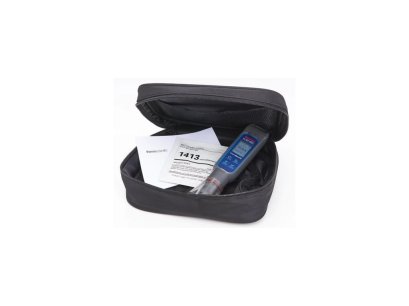 เครื่องวัดค่าความนำไฟฟ้า/TDS/Salinity Eutech Elite CTS Pocket Tester